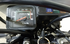 HONDA XLR80R HD10