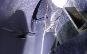 SUZUKI ﾚｯﾂ 2013 CA4AA