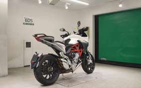 MV AGUSTA TURISMO VELOCE 800 2017