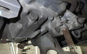 HONDA DIO Gen.6 AF68