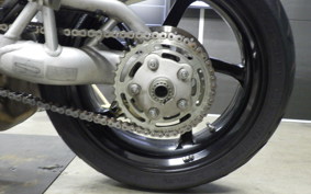 DUCATI MONSTER S4R 2005