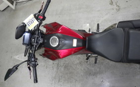 HONDA CB250RA 2019 MC52