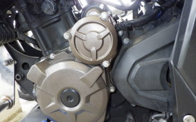 SUZUKI ｼﾞｸｻｰ250 ED22B