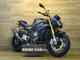 Фото BMW S1000R 2014 с японского аукциона
