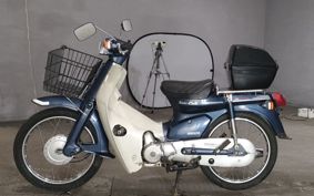 HONDA SUPER CUB90 HA02