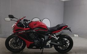 HONDA CBR650R RH03