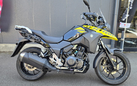 SUZUKI STROM 250ABS DS11A