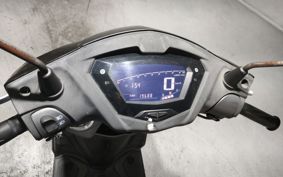 YAMAHA CYGNUS125XSR SED8J
