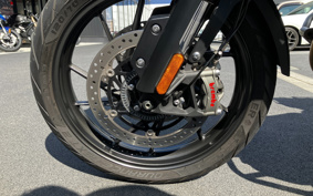 TRIUMPH TIGER 1200GT PRO 2023 TAP22V