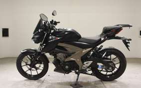 SUZUKI GSX-S125 DL32B