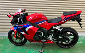 HONDA CBR600RR ABS 2024 PC40
