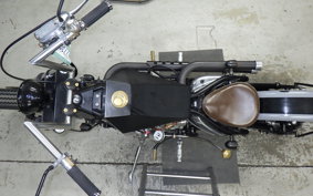 YAMAHA DRAGSTAR 400 1996 4TR