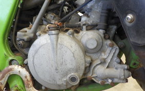KAWASAKI KDX125 SR DX125A