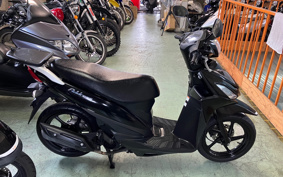 SUZUKI ADDRESS V110 CE47A