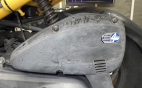 HONDA ZOOMER 1996 AF58