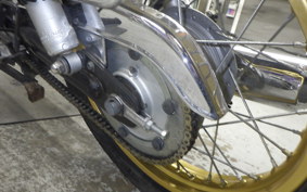 YAMAHA SR500 1999 1JN
