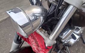 YAMAHA DRAGSTAR 250 VG02J
