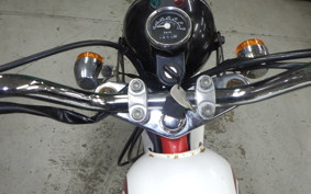 HONDA APE 50 2022 AC16