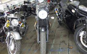 TRIUMPH STREET TWIN 2019