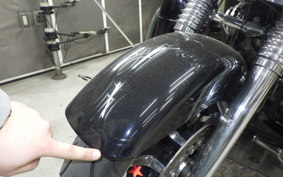 HARLEY FLHX 1580 2008