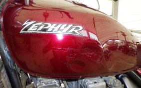 KAWASAKI ZEPHYR 400 Gen.2 ZR400C