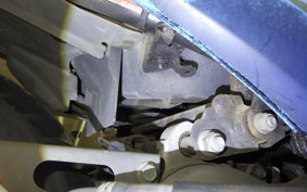 YAMAHA JOG ZR Gen.2 1989 SA16J