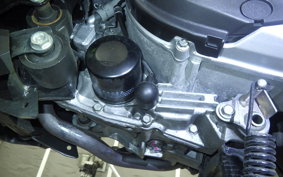HONDA FORZA 250 1998 MF15