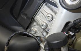 DUCATI STREETFIGHTER V4 S 2021