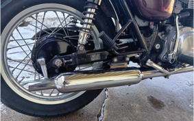 YAMAHA XJR1200 R 1996 4KG