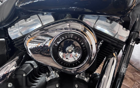 HARLEY FXDB1580 2011 GX4