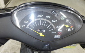 HONDA DIO Gen.6 2026 AF68