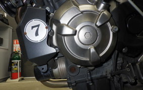 YAMAHA MT-07 2016 RM07J
