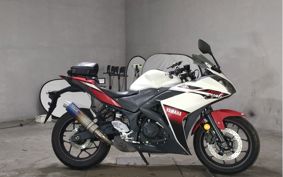 YAMAHA YZF-R25 RG10J