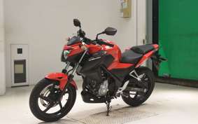 HONDA CB250F 2020 MC43