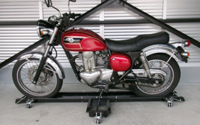 KAWASAKI ESTRELLA BJ250A