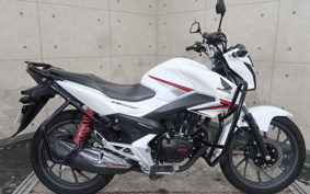 HONDA CB125F JC64