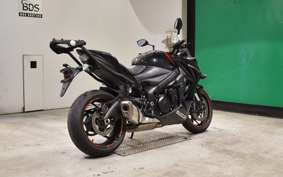 SUZUKI GSX-S1000F 2019 GT79B