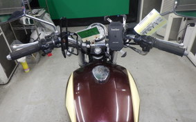 KAWASAKI ESTRELLA RS 2022 BJ250A