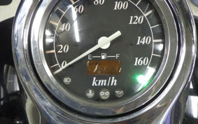 SUZUKI INTRUDER 400 Classic 2001 VK54A