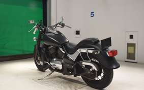 KAWASAKI VULCAN 400 CLASSIC 1998