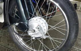 HONDA C70 SUPER CUB C70