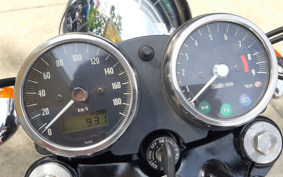 KAWASAKI W650 2000 EJ650A