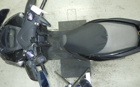 YAMAHA TRICITY 125 2009