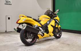 SUZUKI HAYABUSA Gen.2 2013