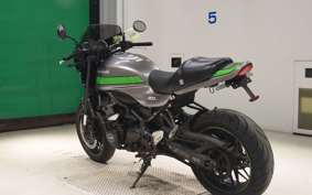 KAWASAKI Z900RS CAFE 2018