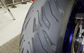 YAMAHA MT-09 SP 2025 RN87J