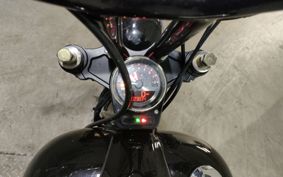 HARLEY FXS1580 2012 JP5