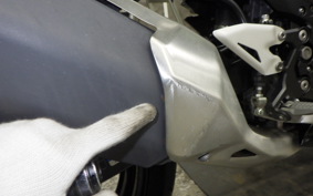 KAWASAKI NINJA 400 2023 EX400L