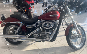 HARLEY FXDC1450 2007 GV4