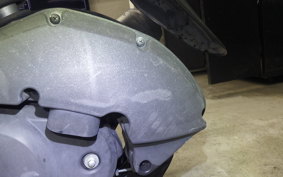 SUZUKI ADDRESS V125 S 2008 CF4MA